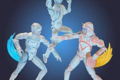 TronFigures