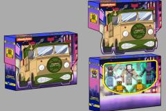 TMNTw3-TurtleVan.1