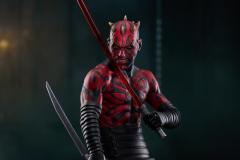 CW_DarthMaulShirtless_Bust_01