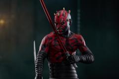CW_DarthMaulShirtless_Bust_02