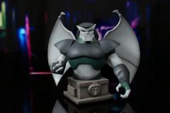 Gargoyles_Steel01