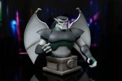 Gargoyles_Steel05