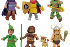 DNDMinimates1GroupA