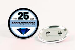 DSTButton