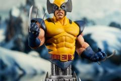 Marvel_WolverineYellow_Bust_01