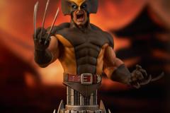 Marvel_WolverineBrown_Bust_01