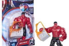 Marvel-Avengers-Epic-Hero-Series-Captain-America-Brave-New-World-Red-Hulk-2