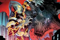 Fall-Ultraman-Junggeun-Cover