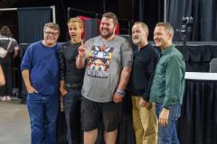 FAN-EXPO-HQ-Hobbits-25-Meeting-Fans-1-Photo-Credit-Chi-Tang