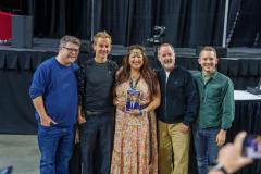 FAN-EXPO-HQ-Hobbits-25-Meeting-Fans-2-Photo-Credit-Chi-Tang