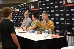 FAN-EXPO-HQ-Hobbits-25-Meeting-Fans-2-Photo-Credit-Valerie-Garrett