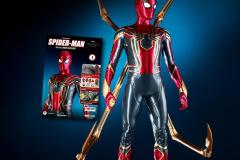 Fanhome-Iron-Spider