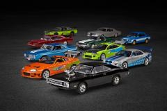 Fanhome-Fast-Furious-Die-Cast