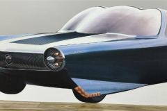 Advanced-Graphics-The-Fantasticar-Life-Size-Cardboard-Cutout