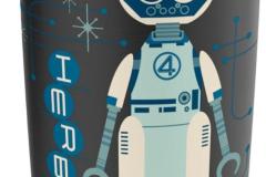 Amazon-Merch-on-Demand-Marvel-Studios-The-Fantastic-Four-First-Steps-H.E.R.B.I.E.-Stainless-Steel-Insulated-Tumbler