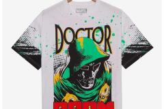 BoxLunch-Exclusive-Marvel-Doctor-Doom-Portrait-T-Shirt