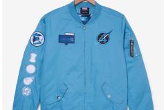 BoxLunch-Exclusive-Marvel-The-Fantastic-Four-First-Steps-Flight-Jacket