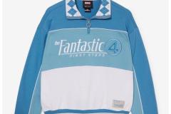 BoxLunch-Exclusive-Marvel-The-Fantastic-Four-First-Steps-Womens-Quarter-Zip-Crewneck