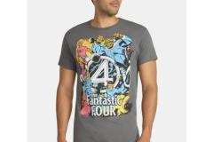 C-Life-Group-Fantastic-Four-Mens-and-Big-Mens-Graphic-Tee-with-Short-Sleeves