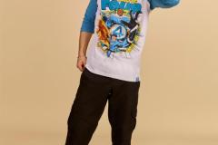 Cakeworthy-Fantastic-Four-Raglan-T-Shirt