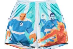 Chalk-Line-Fantastic-Four-First-Steps-Mid-Century-Retro-Shorts