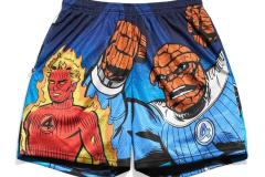 Chalk-Line-Fantastic-Four-First-Steps-Retro-Shorts