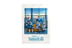 Displate-Fantastic-Four-First-Steps-Unveiled