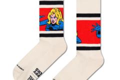 Happy-Socks-MARVEL-Fantastic-Four-Invisible-Woman-Sock