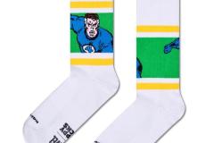 Happy-Socks-MARVEL-Fantastic-Four-Mister-Fantastic-Sock