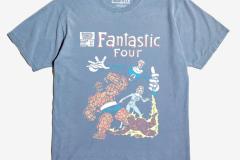 Heroes-Villains-Fantastic-Four-Cover-Art-Zine-Tee