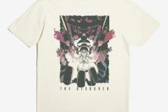 Heroes-Villains-Fantastic-Four-Galactus-and-Silver-Surfer-Zine-Tee