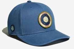 Heroes-Villains-Fantastic-Four-Mission-Strapback-Hat