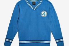 Heroes-Villains-Fantastic-Four-Tennis-Sweater