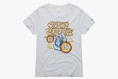 Homage-Fantastic-Four-Silver-Surfer-T-Shirt