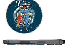 Keyscraper-Marvel-Fantastic-Four-Marvel-Badge-3-15-Watt-Wireless-Charger