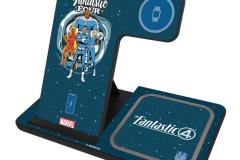 Keyscraper-Marvel-Fantastic-Four-Marvel-Badge-3-3-in-1-Charging-Station
