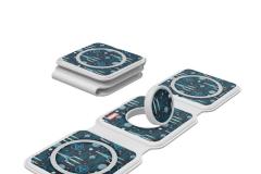 Keyscraper-Marvel-Fantastic-Four-Pattern-Foldable-3-in-1-Charger