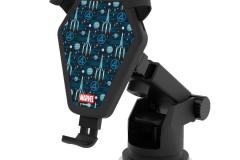 Keyscraper-Marvel-Fantastic-Four-Pattern-Wireless-Car-Charger