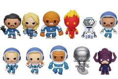 Monogram-The-Fantastic-Four-First-Steps-3D-Foam-Bag-Clip-Random-6-Pack
