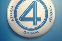 Trends-International-Marvel-Fantastic-Four-First-Steps-2025-Button-One-Sheet-Poster