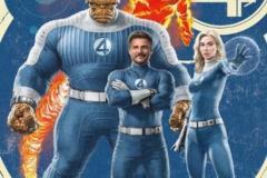 Trends-International-Marvel-Fantastic-Four-First-Steps-2025-Group-Poster