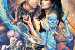 FARSCAPE01