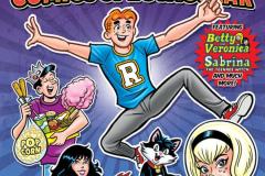 FCBD25_GOLD_Archie-Comics_Archies-Comic-Spectacular