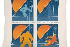 Amazon-Merch-on-Demand-Marvel-Studios-The-Fantastic-Four-First-Steps-Team-Squares-Throw-Pillow