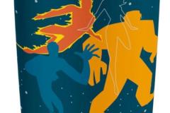 Amazon-Merch-on-Demand-Marvel-Studios-The-Fantastic-Four-First-Steps-Team-and-Logo-Stainless-Steel-Insulated-Tumbler