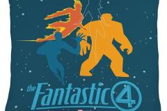 Amazon-Merch-on-Demand-Marvel-Studios-The-Fantastic-Four-First-Steps-Team-and-Logo-Throw-Pillow