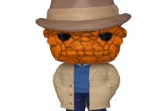 Funko-Entertainment-Earth-Exclusive-The-Fantastic-Four-First-Steps-The-Thing-Trench-Coat-Funko-Pop-Vinyl-Figure-1524-