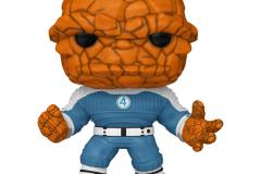 Funko-POP-The-Thing-Fantastic-Four-First-Steps