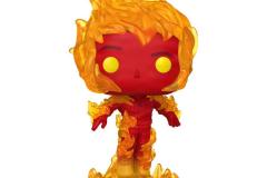Funko-Pop-Human-Torch-Fantastic-Four-First-Steps