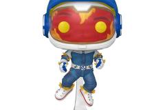 Funko-Target-Exclusive-POP-Marvel-FF-Human-Torch